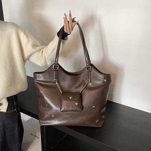 M23363 Grey 21x14x8cm High Quality Bags