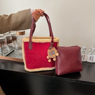 N40750 S1 12x9.5x1.5cm High Quality Bags