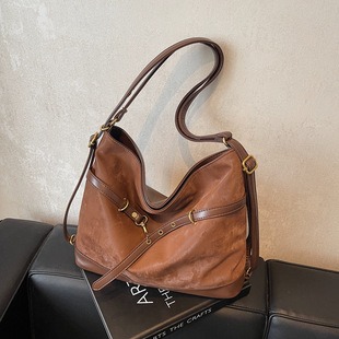 M82576 Leather S5 28x15x16.5cm High Quality Bags