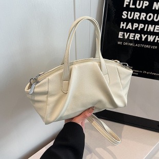 N41696 Crocodile White 26x20x5cm High Quality Bags