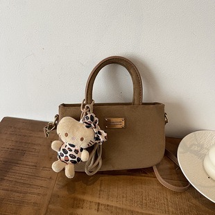 M82717 Old Flower Green 18x12x8cm High Quality Bags