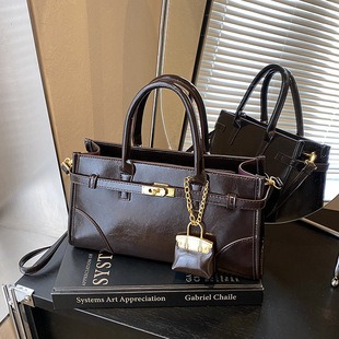 M83465 HH973Purple 27x21x3cm High Quality Bags