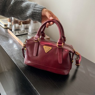 M60531 Gold buckle pink 19x10cm High Quality Bags