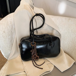 M11750 embossed 24x13x13cm High Quality Bags