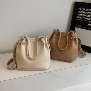 M25362 Sky Blue 19x15x9cm High Quality Bags