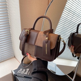 M21420 Blue Small 26.5x17.5x9cm High Quality Bags