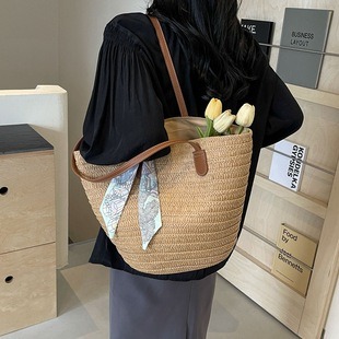 N85900 White 23x13x6cm High Quality Bags