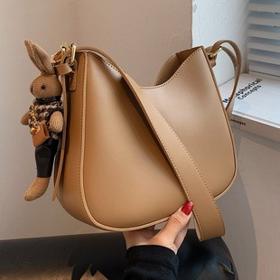 M12140 Grey 27x10x28cm High Quality Bags