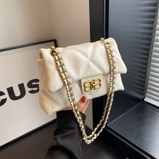 M11657 Grey 22.5x15.5x7.5cm High Quality Bags