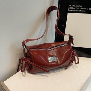 M12434 Denim Blue 14x9x20cm High Quality Bags