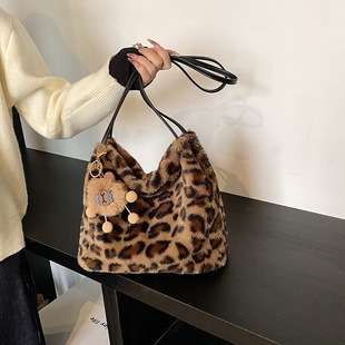 M24304 White 12.5x8x18cm High Quality Bags