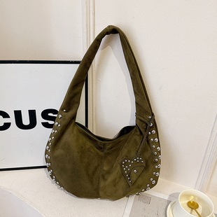 M27578 30x20cm White High Quality Bags